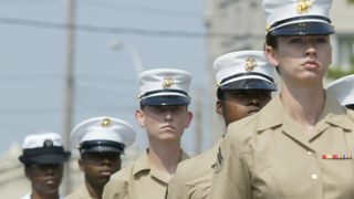 Don't Put Women in Combat, Says Female Combat Veteran